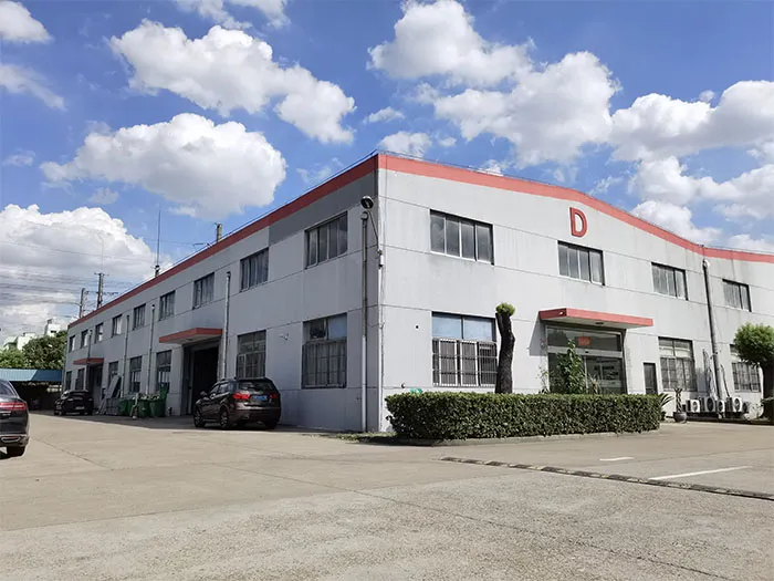 Wuxi Noke Ultrasonic Technology Co., Ltd.