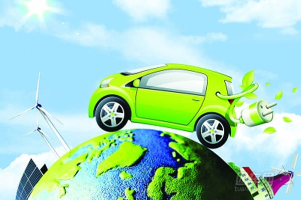 Smart Manufacturing Empowering New Energy Vehicles: The Core Driver Shaping the Industry's FutureThe 1th page Smart Manufacturing Empowering New Energy Vehicles: The Core Driver Shaping the Industry's FutureThe 1th page