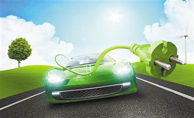 Smart Manufacturing Empowering New Energy Vehicles: The Core Driver Shaping the Industry's FutureThe 2th page Smart Manufacturing Empowering New Energy Vehicles: The Core Driver Shaping the Industry's FutureThe 2th page