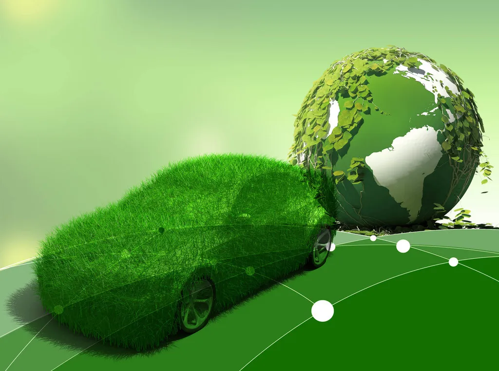 Smart Manufacturing Empowering New Energy Vehicles: The Core Driver Shaping the Industry's FutureThe 4th page Smart Manufacturing Empowering New Energy Vehicles: The Core Driver Shaping the Industry's FutureThe 4th page