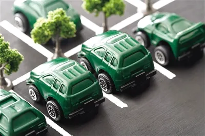 Smart Manufacturing Empowering New Energy Vehicles: The Core Driver Shaping the Industry's FutureThe 5th page Smart Manufacturing Empowering New Energy Vehicles: The Core Driver Shaping the Industry's FutureThe 5th page