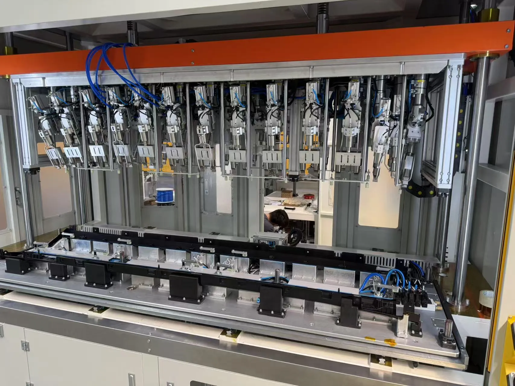 Ultrasonic Welding Advantages: Enhancing Manufacturing Efficiency, Quality, and SustainabilityThe 1th page Ultrasonic Welding Advantages: Enhancing Manufacturing Efficiency, Quality, and SustainabilityThe 1th page