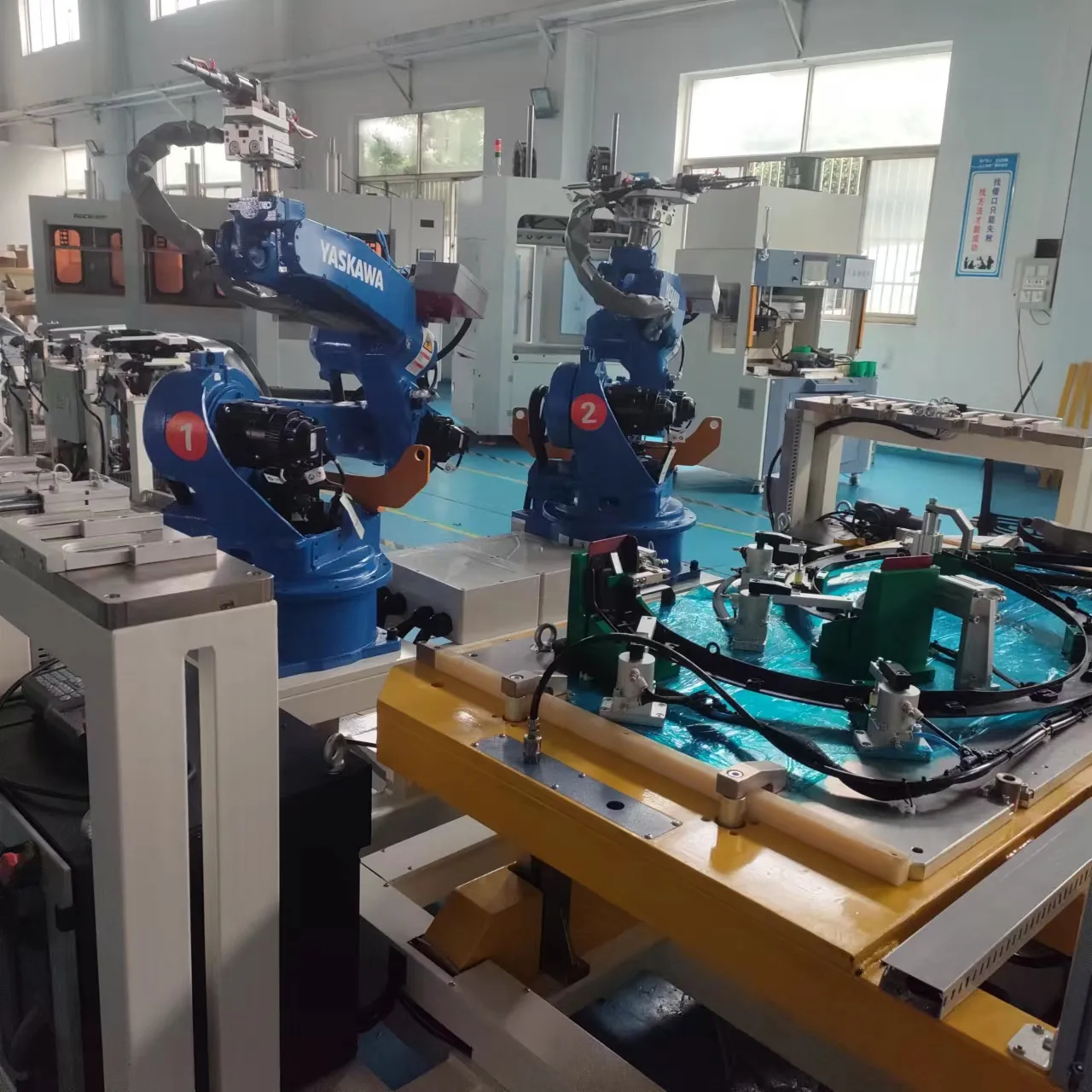 Ultrasonic Welding Advantages: Enhancing Manufacturing Efficiency, Quality, and SustainabilityThe 2th page Ultrasonic Welding Advantages: Enhancing Manufacturing Efficiency, Quality, and SustainabilityThe 2th page