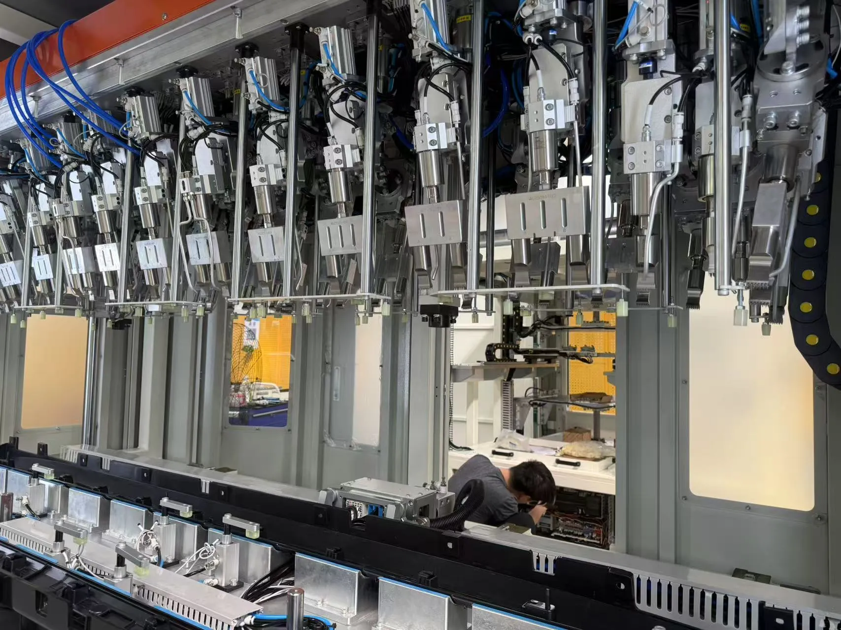 Ultrasonic Welding Advantages: Enhancing Manufacturing Efficiency, Quality, and SustainabilityThe 3th page Ultrasonic Welding Advantages: Enhancing Manufacturing Efficiency, Quality, and SustainabilityThe 3th page