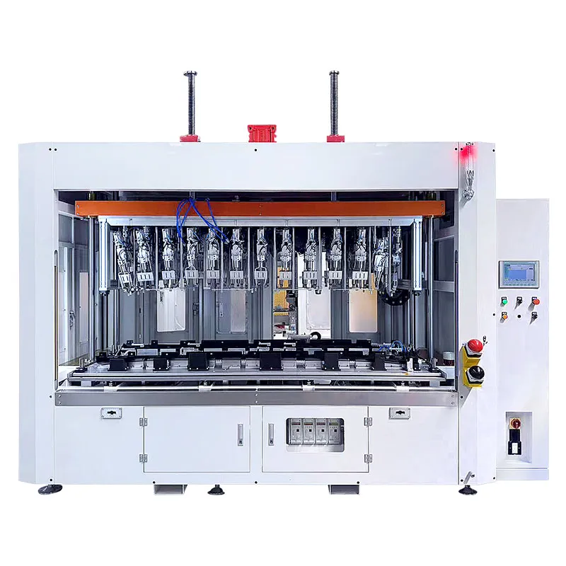 Ultrasonic welding special machine