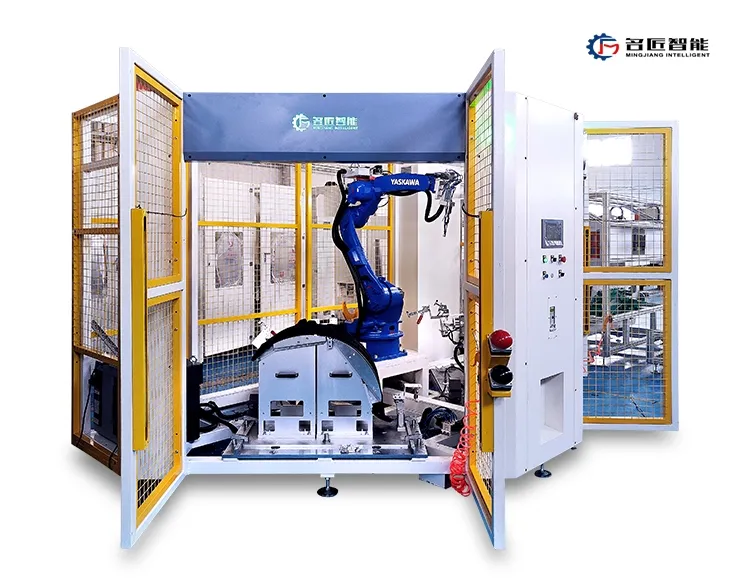 Robot ultrasonic flexible welding machine-04.jpg