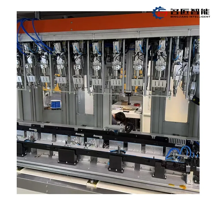 Ultrasonic welding special machine.07.jpg